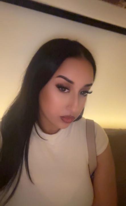 Salma Laghrabli