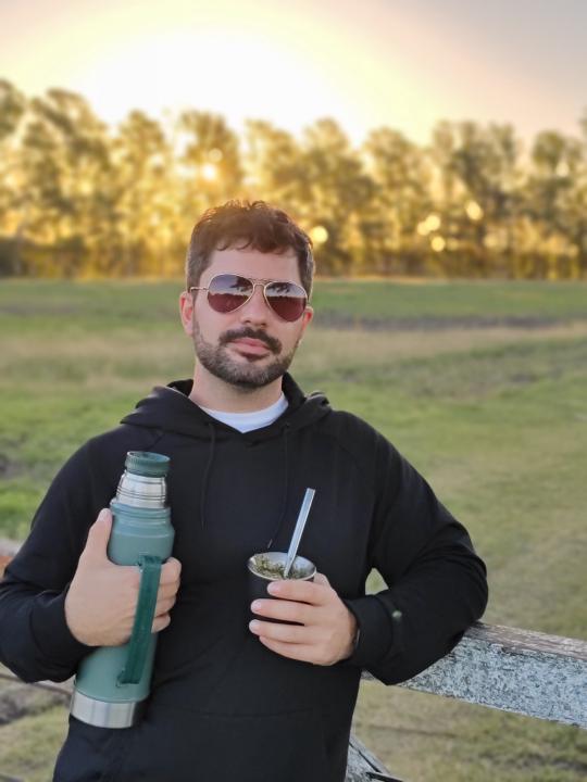 Matias Sack