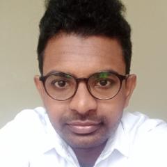 Ranvindu Ransara