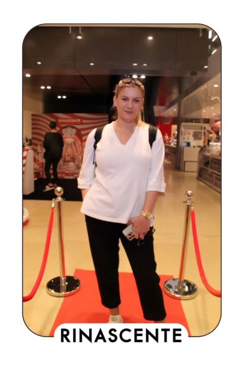 Kristina Bušić
