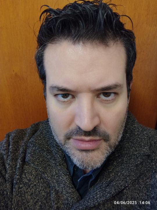 Gastón Gago