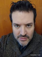 Gastón Gago