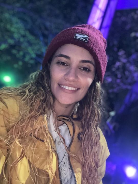 Laura Amaya