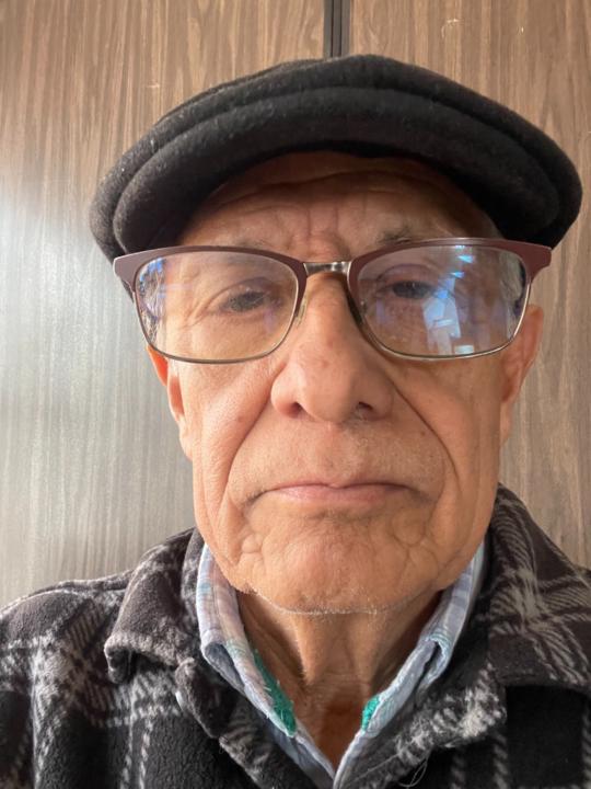 Arturo Ramirez