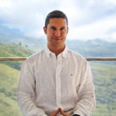 Jorge Naranjo