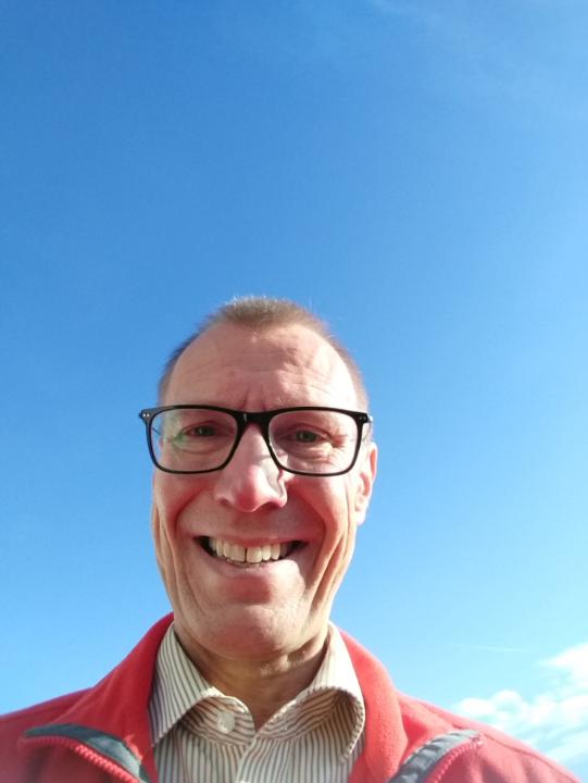 Olaf Schramm