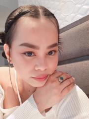 Jessica Padayao