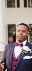 Brandon Williams