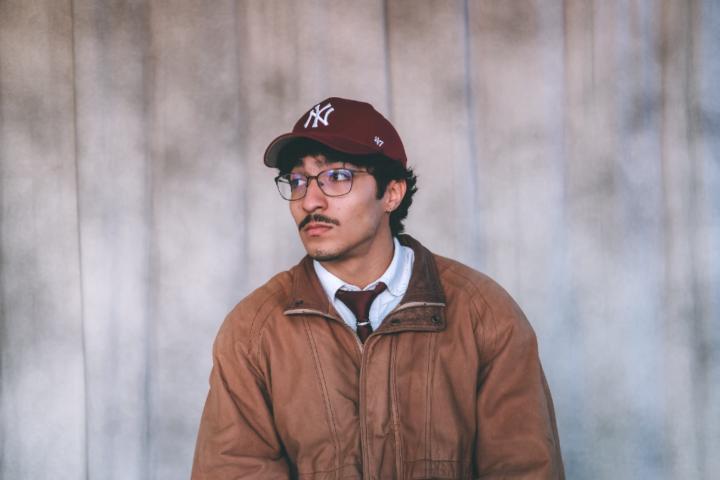 Deivis Mendoza Petterson