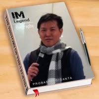 Thawatchai Jongaroonngamsaeng