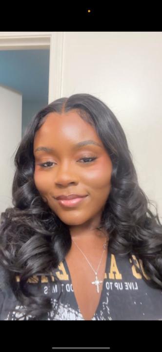 Alicia Armstead