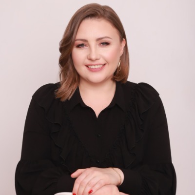 Justyna Gać