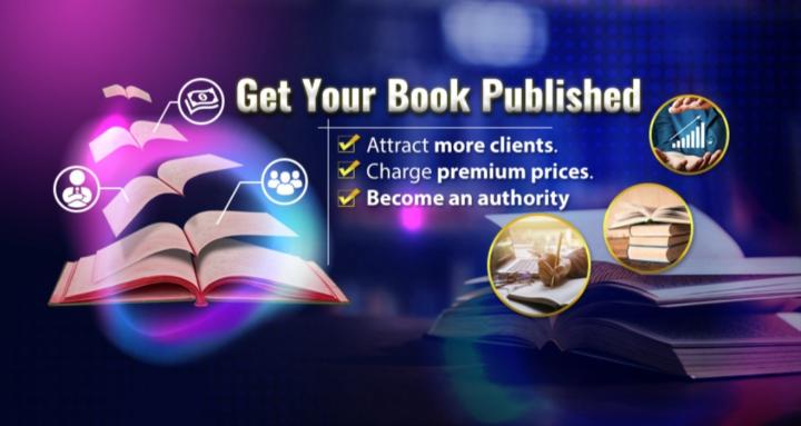 Best-Seller Book Publishing