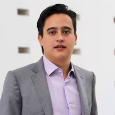 Carlos Baldovino
