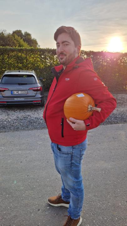 Riccardo Paternostro