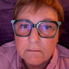 Wenche Trondsen