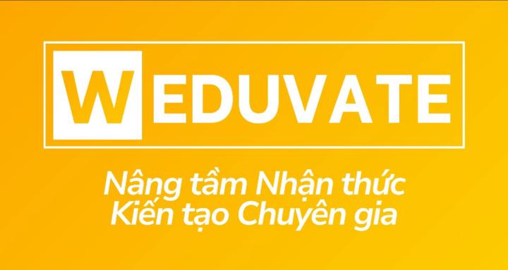 WEDUVATE