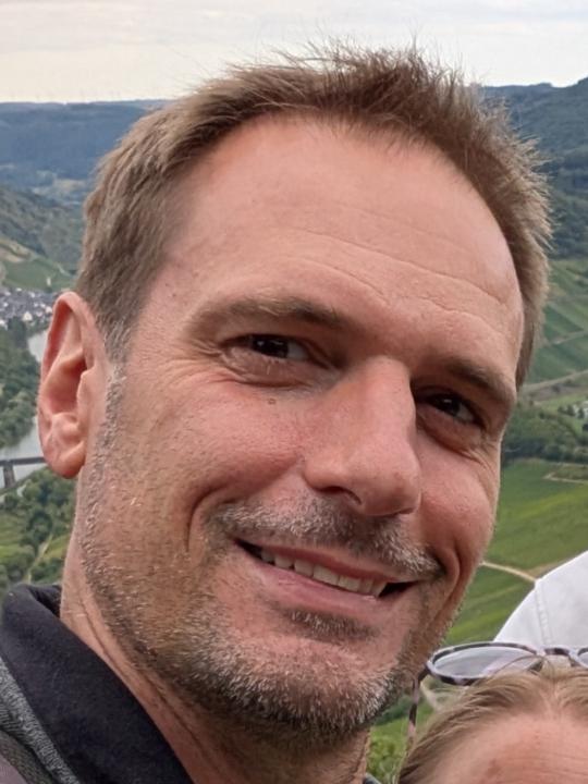 Benni Stehle
