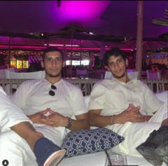 Gatoufi Brothers