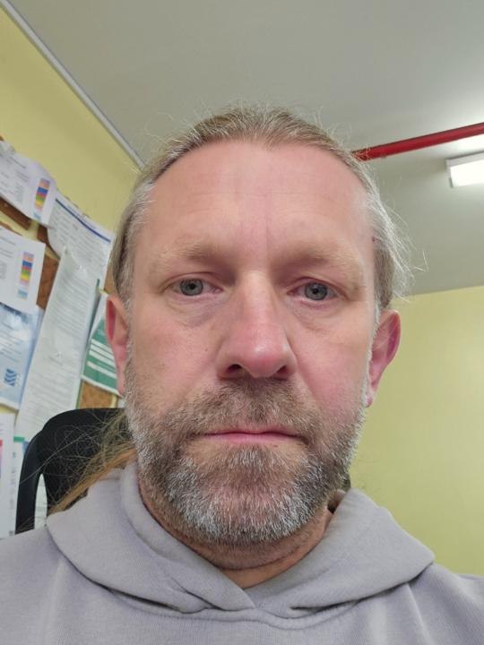 Martin Colley