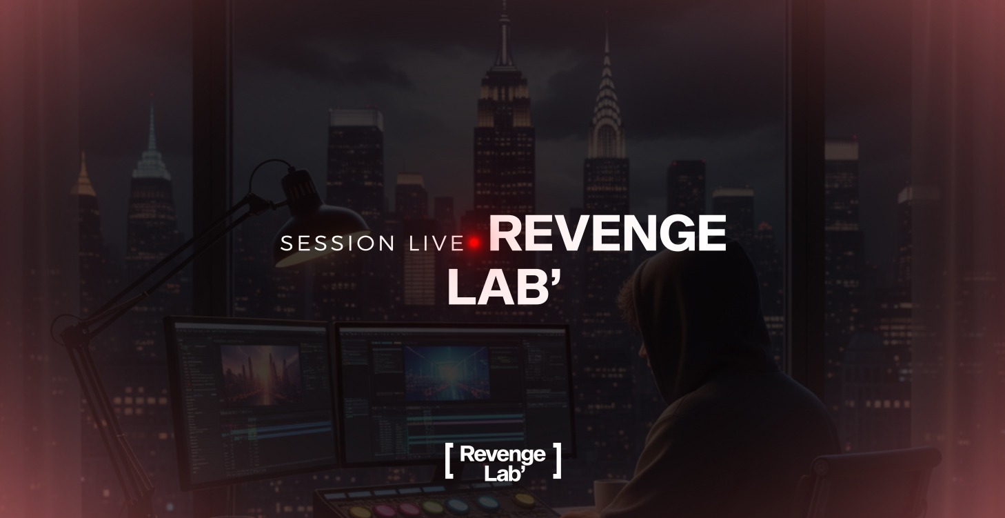 REDIF LIVE - En cours