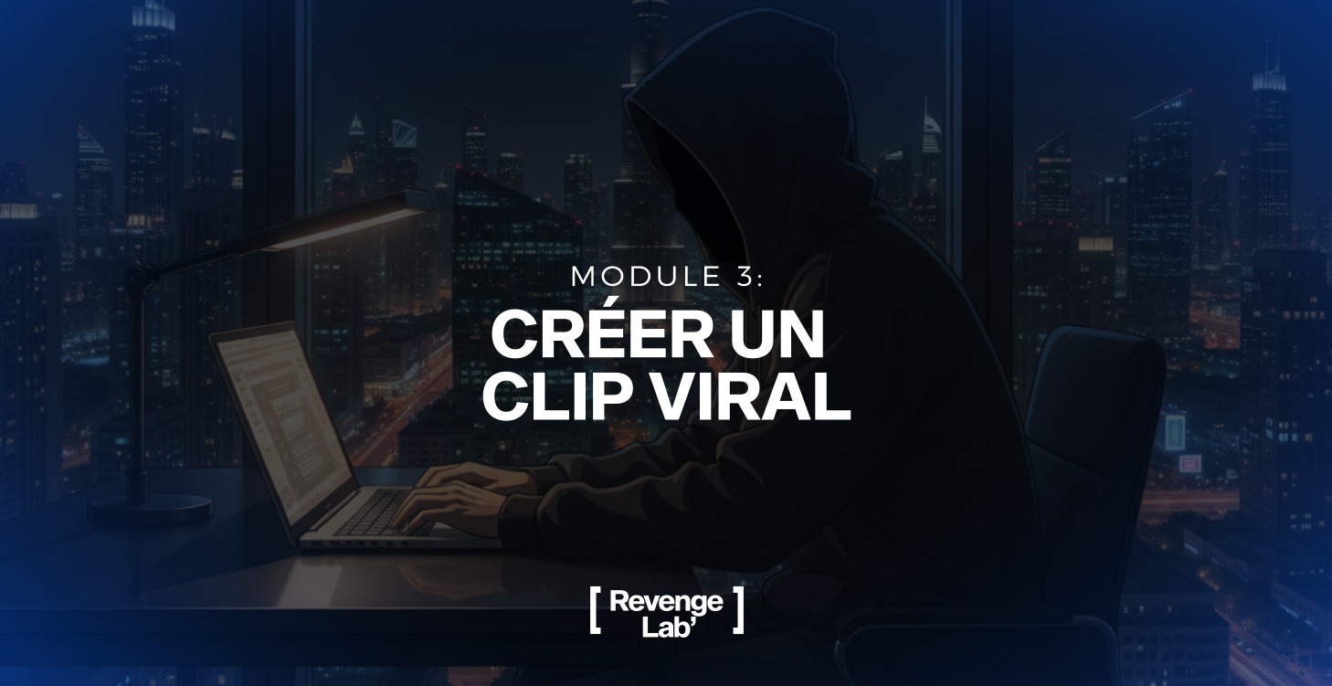 Module 3: Sciences des vues