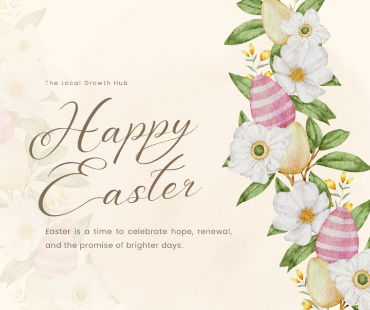 Happy Easter