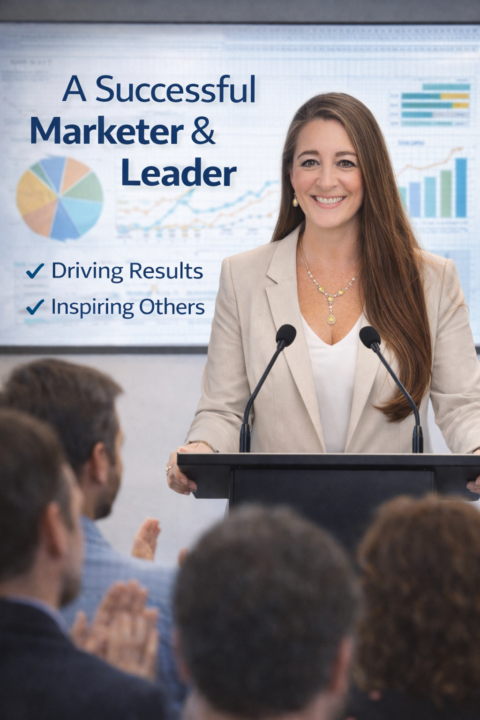 “I’m Not a Marketer” Is No Longer an Option
