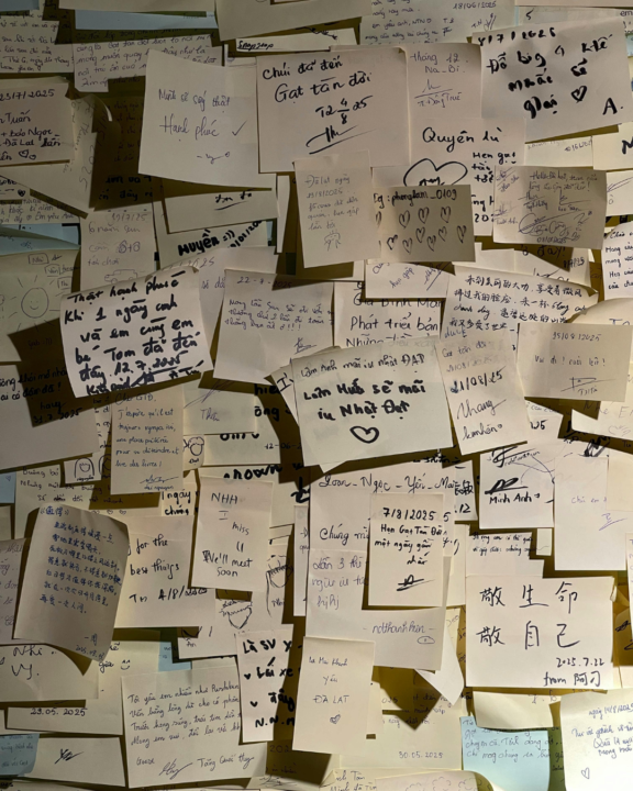 Your Business Is Competing With Attention, Not Competitors