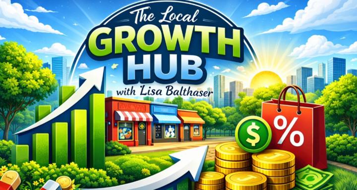 The Local Growth Hub