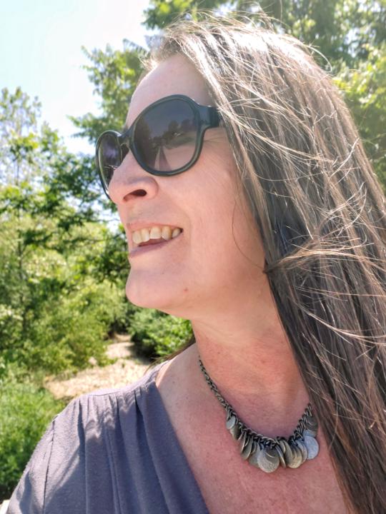 The shift you need daily!