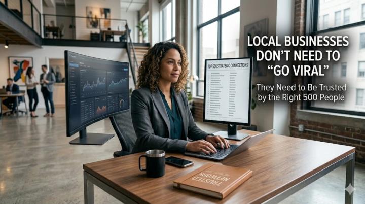LinkedIn Article