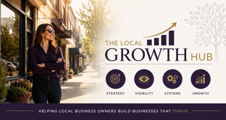 The Local Growth Hub