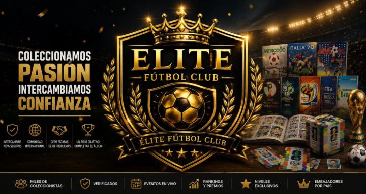 Elite Fútbol Club