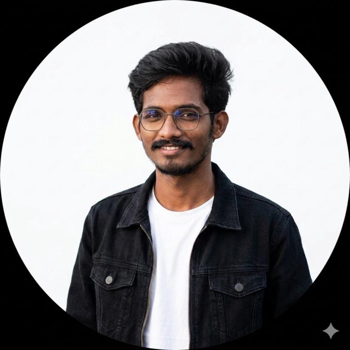 Vikas Myaka