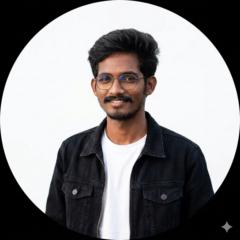 Vikas Myaka