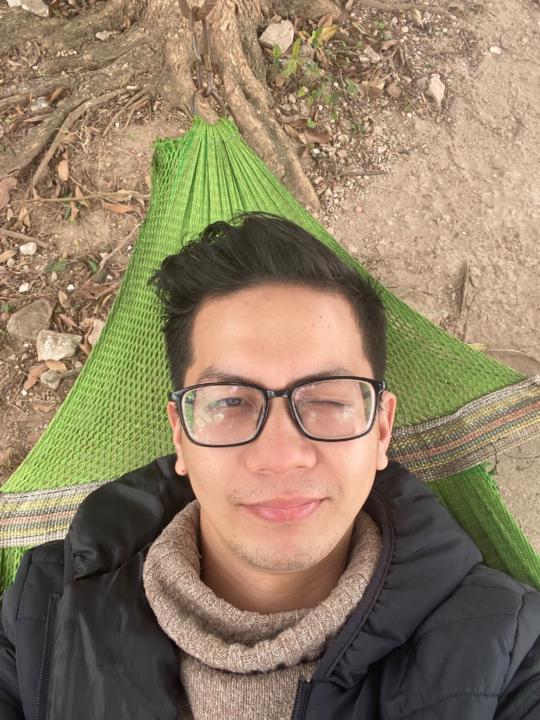 Dũng Đinh