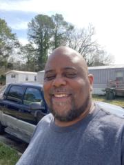 John Woodard