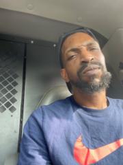 Quavis Morgan