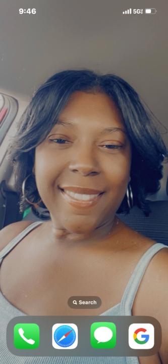Keshonda Tate