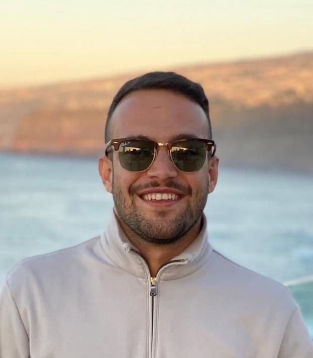 Antonio Polegre Márquez