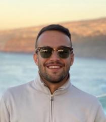 Antonio Polegre Márquez