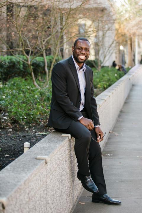 Hasan Richards