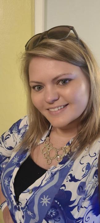 Amanda Gray