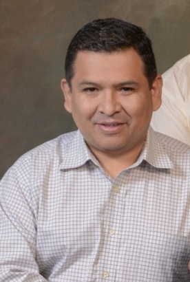 David Vidal