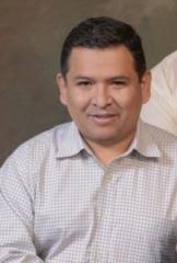 David Vidal