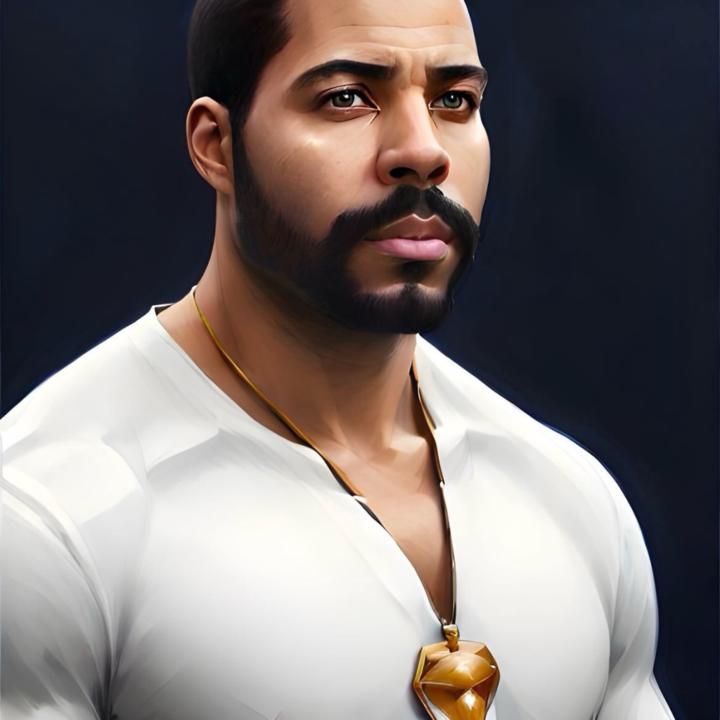 Justin Sanders