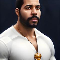 Justin Sanders