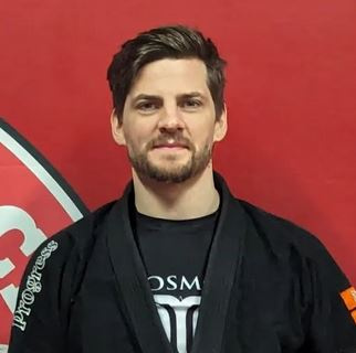 Luke Bowering