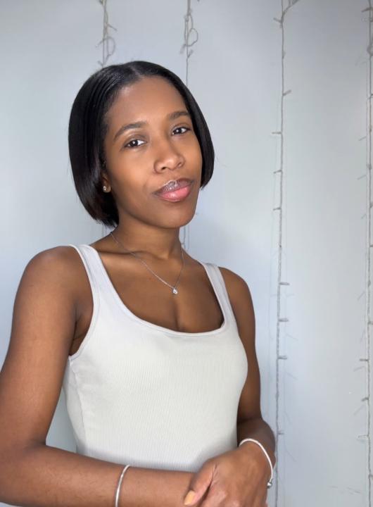 Taneisha Edwards